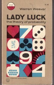 Lady Luck: The Theory of Probability.