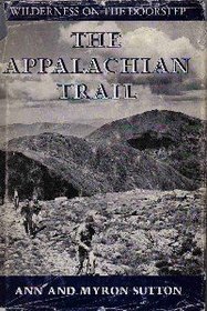 Appalachian Trail: Wilderness on the Doorstep