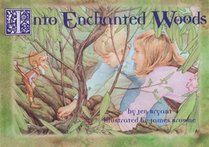 Into Enchanted Woods (Winterthur Book for Children)