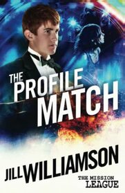 The Profile Match: Mission 4: Cambodia (Mission League)