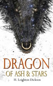 Dragon of Ash & Stars