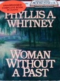 Woman Without a Past (Bookcassette(r) Edition)