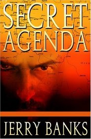 Secret Agenda (Barry O'Shea)