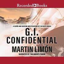 GI Confidential (Sergeants Sueno and Bascom, Bk 14) (Audio CD) (Unabridged)