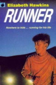 Runner (Older fiction paperbacks)