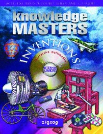 Inventions (Knowledge Masters Series)