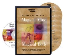 Magical Mind Magical Body (6 Compact Discs/PDF Workbook)