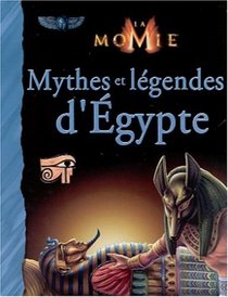 Mythes et Lgendes d'Egypte