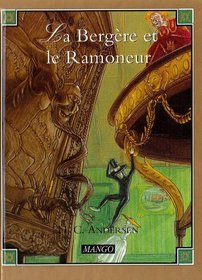 La Bergre et le ramoneur