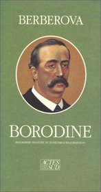 Alexandre Borodine, 1834-1887
