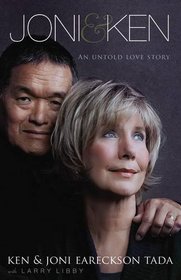 Joni and Ken: An Untold Love Story