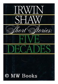 Short Stories, Five Decades