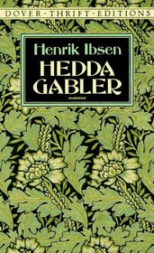 Hedda Gabler