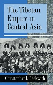 The Tibetan Empire in Central Asia