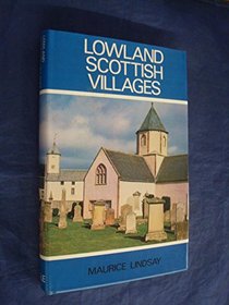 Lowland Scottish Villages (The Village series)