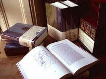 Nonesuch Dickens Boxed Set