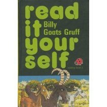 Billy Goats Gruff/Level 2 (Read It Yourself)