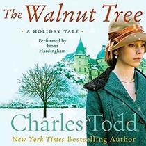 The Walnut Tree: A Holiday Tale (Audio CD) (Unabridged)