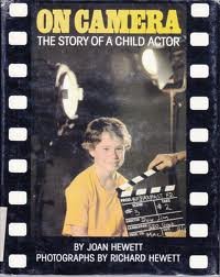 On camera: The story of a child actor