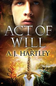 Act of Will (Will Hawthorne) (Volume 1)