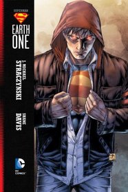 Superman: Earth One (Superman (Graphic Novels))
