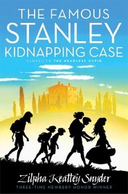 The Famous Stanley Kidnapping Case (The Stanley Family)