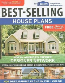 Lowe's Best-Selling House Plans (Home Plans)