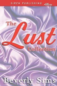 The Lust Collection: Blizzard of Lust / Plantation of Lust / Oasis of Lust
