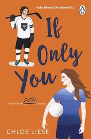 If Only You (Bergman Brothers, Bk 6)