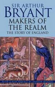 The Story of England: Makers of the Realm
