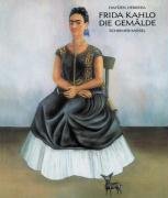 Frida Kahlo. Die Gemlde