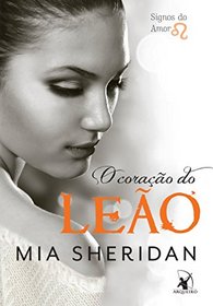O Corao do Leo (Em Portuguese do Brasil)