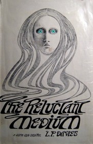 The Reluctant Medium