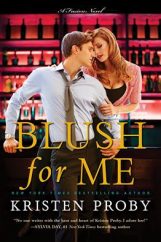 Blush for Me (Fusion, Bk 3)