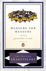 Measure for Measure (Pelican Shakespeare)