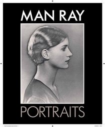 Man Ray Portraits