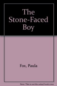 The Stone-Faced Boy