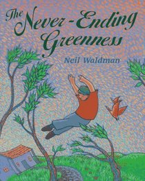 The Never-Ending Greenness