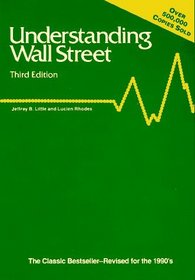 Understanding Wall Street