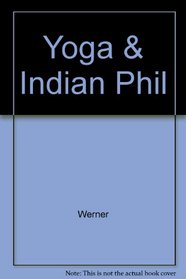 Yoga & Indian Phil