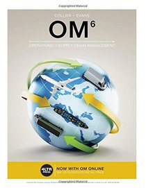 OM (with OM Online, 1 term (6 months) Printed Access Card)