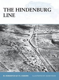 The Hindenburg Line (Fortress)