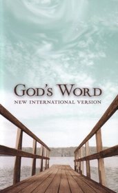 God's Word [Holy Bible]: New International Version (NIV) 933