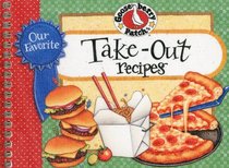 Our Favorite Take Out Recipes Cookbook