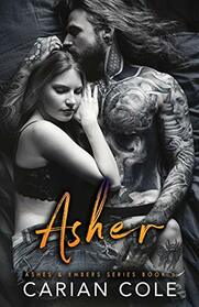 Asher (Ashes & Embers)