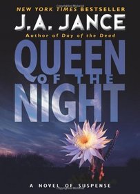 Queen of the Night (Walker Family, Bk 4)