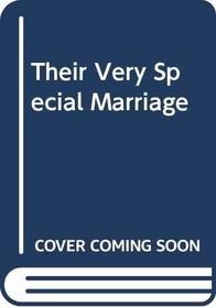 Their Very Special Marriage (Large Print)