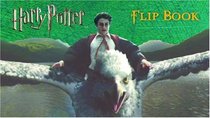 Harry Potter Flipbook
