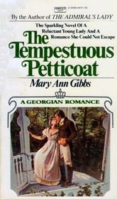 The Tempestuous Petticoat