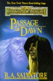 Passage to Dawn (Forgotten Realms)